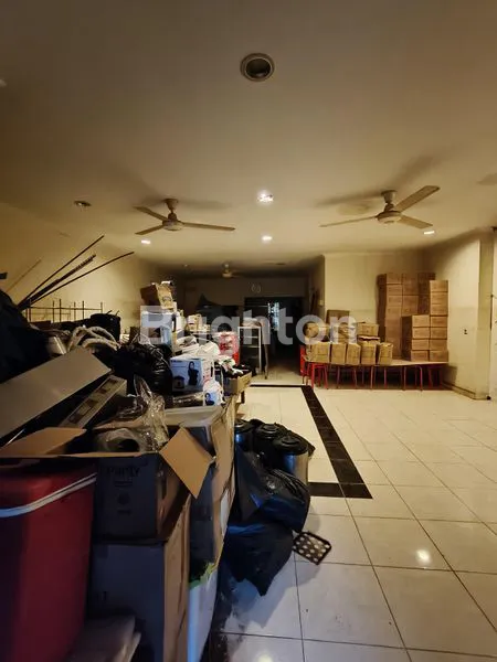 image RUKO DI KEMANG, BANGUNAN 1 LANTAI. (2)