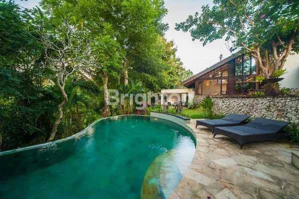 image BEAUTIFUL VILLA IN SUKAWATI (7)