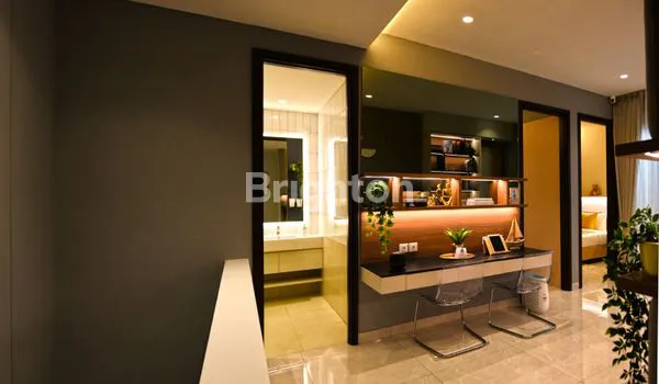 image RUMAH MEWAH ASRI DAN STRATEGIS, ADA KOLAM RENANG, DI BOGOR DEKAT SELATAN JAKARTA (4)