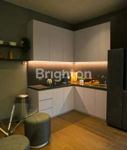 image RUMAH MEWAH ASRI DAN STRATEGIS, ADA KOLAM RENANG, DI BOGOR DEKAT SELATAN JAKARTA (5)