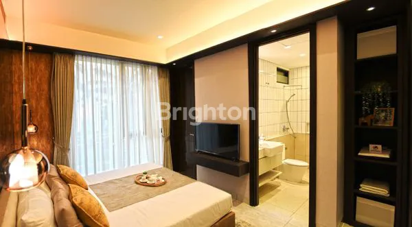 image RUMAH MEWAH ASRI DAN STRATEGIS, ADA KOLAM RENANG, DI BOGOR DEKAT SELATAN JAKARTA (6)