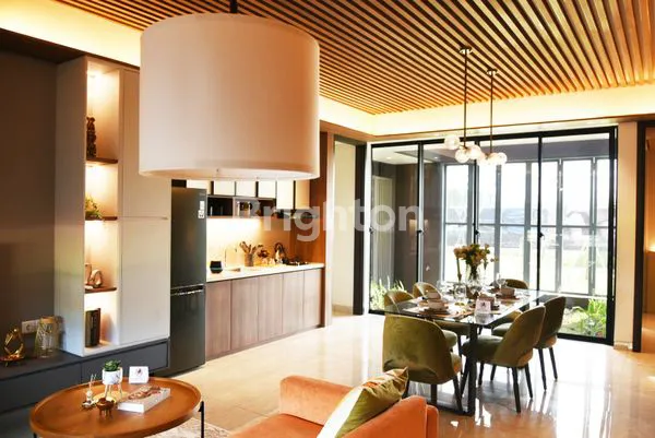 image RUMAH 4KT MEWAH ADA KOLAM RENANG DI BOGOR, DEKAT SELATAN JAKARTA, DP 0% (2)