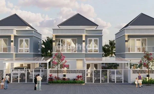 image RUMAH MEWAH HARGA MURAH (6)