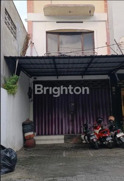 image DISEWAKAN STRATEGIS RUKO 2 LANTAI SIAP PAKAI DI NGINDEN (1)