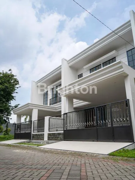 image JUAL RUMAH MEWAH ARAYA (1)