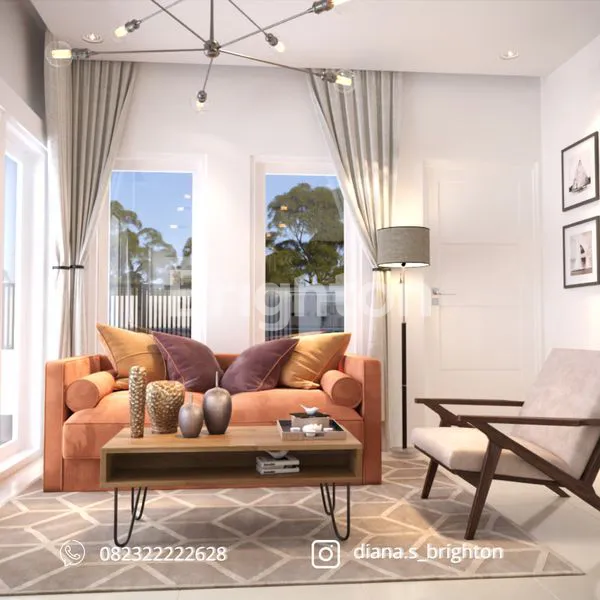 image RUMAH INDENT BERLOKASI NUSA DUA - MUMBUL  (4)