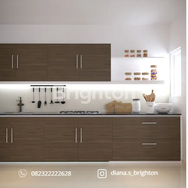 image RUMAH INDENT BERLOKASI NUSA DUA - MUMBUL  (5)