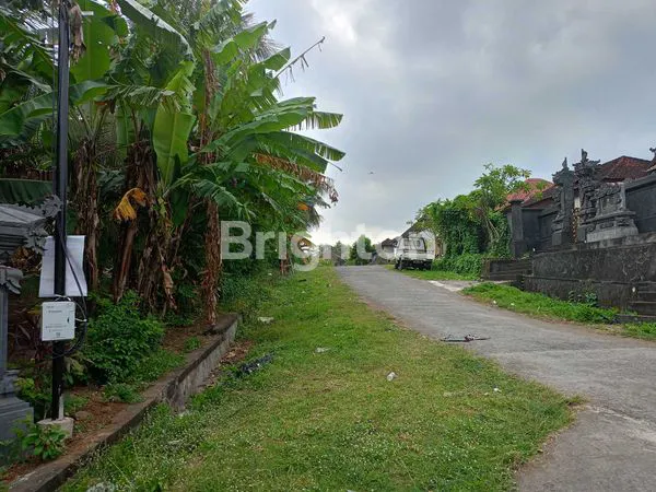 image TANAH 40 ARE TEPI SUNGAI HO, LOKASI STRATEGIS (3)