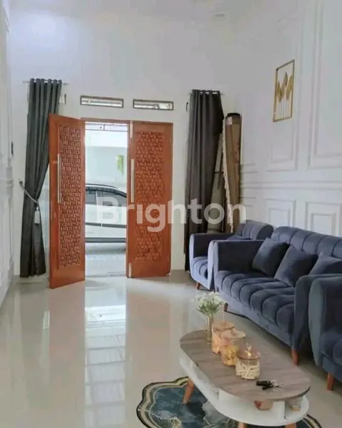 image RUMAH 2 LANTAI LT 150 DI DEPOK, DEKAT KUBAH EMAS (4)