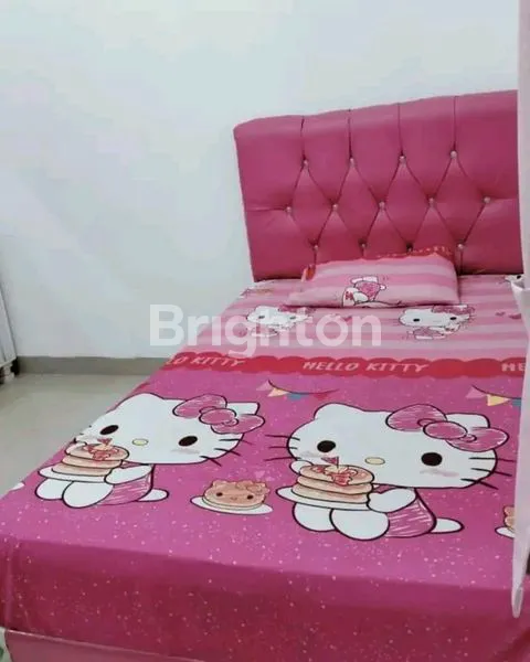 image RUMAH 2 LANTAI LT 150 DI DEPOK, DEKAT KUBAH EMAS (8)