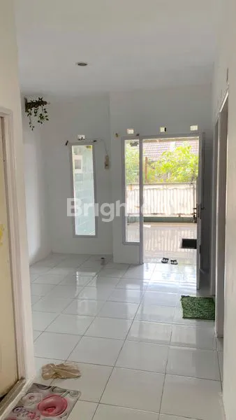 image DIJUAL MURAH RUMAH SIAP HUNI DALAM.CLUSTER DI JEDONG MULYOREJO MALANG (2)