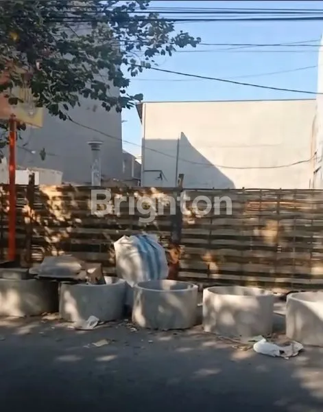 image DIJUAL TANAH SIAP BANGUN DI RAYA RUNGKUT (1)