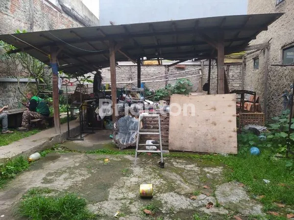 image LAHAN STRATEGIS SETIABUDI 344M² SHM (3)