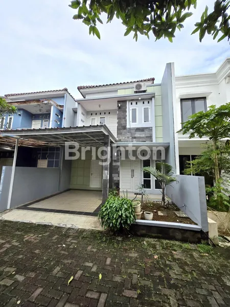 image DIJUAL CEPAT!!! RUMAH AMAN & NYAMAN DI KOMPLEK CIGANJUR JAKARTA SELATAN (1)