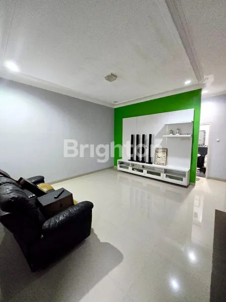 image DIJUAL CEPAT!!! RUMAH AMAN & NYAMAN DI KOMPLEK CIGANJUR JAKARTA SELATAN (2)