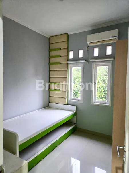 image DIJUAL CEPAT!!! RUMAH AMAN & NYAMAN DI KOMPLEK CIGANJUR JAKARTA SELATAN (7)