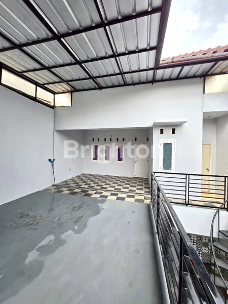 image DIJUAL CEPAT!!! RUMAH AMAN & NYAMAN DI KOMPLEK CIGANJUR JAKARTA SELATAN (8)