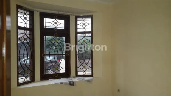 image DIJUAL RUMAH DI TAMAN YASMIN SEKTOR V - BOGOR (8)