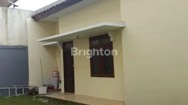 image DIJUAL RUMAH DI TAMAN YASMIN SEKTOR V - BOGOR (5)