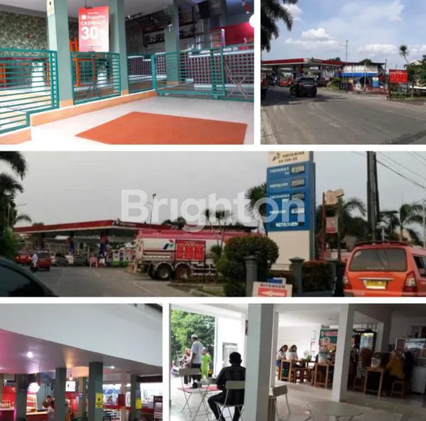 image SPBU SHM DI JAKTIM, LOKASI PREMIUM (1)