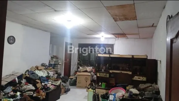 image RUMAH STRATEGIS DI BUDI INDAH, LT 180M² (5)