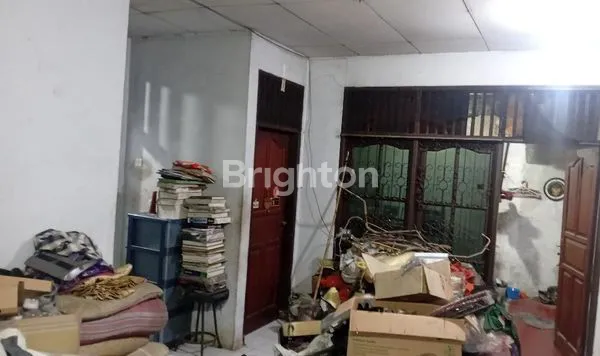image RUMAH STRATEGIS DI BUDI INDAH, LT 180M² (3)