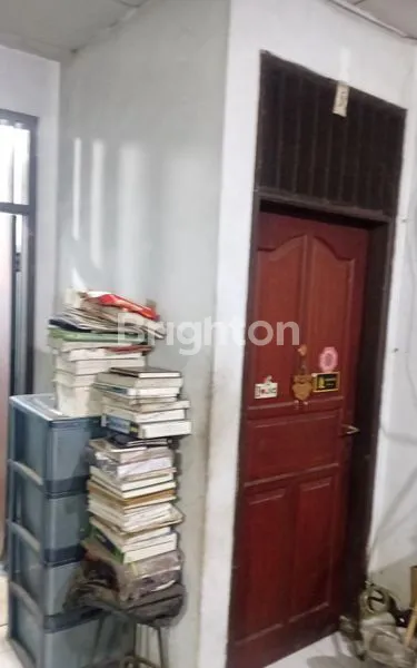 image RUMAH STRATEGIS DI BUDI INDAH, LT 180M² (4)