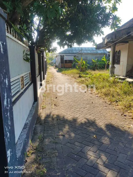 image DIJUAL RUMAH LOKASI STRATEGIS DEKAT PABRIK2 INDUSTRI DIDAERAH DUSUN PURWODADI , WONOKOYO,PASURUAN  (5)