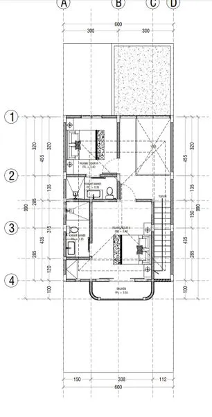 image VILLA AMBENGAN RESIDENCE DENGAN KOLAM RENANG (2)