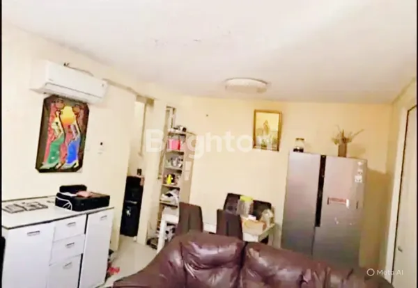 image RUMAH SURABAYA BARAT  GRAND PAKUWON CANBERRA (3)