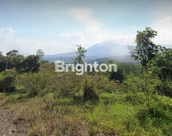 image TANAH LAHAN UNTUK CLUSTER CINANJUNG - JATINANGOR (5)