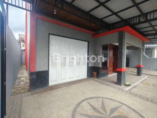 image RUMAH BARU RENOVASI SHM 300M² DI KARPOTEK (2)