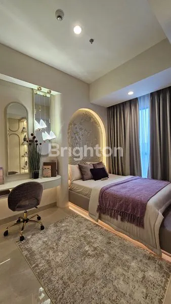 image ASTHARA SKYFRONT CITY RUMAH 1M-AN DEKAT BANDARA DAN PIK  (6)