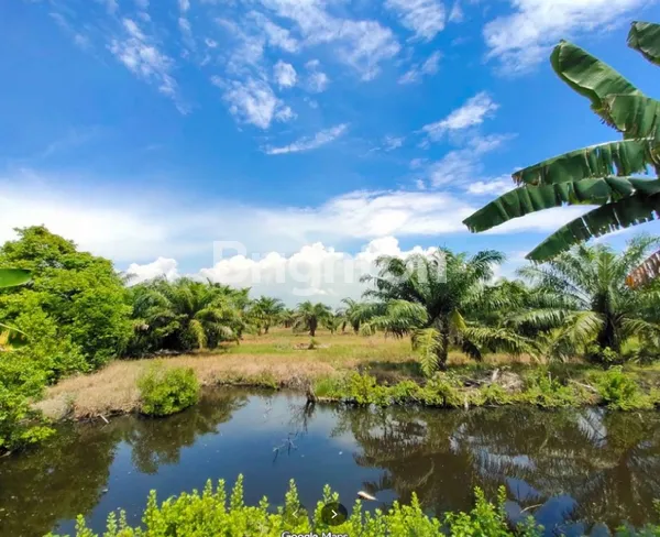 image DIJUAL TANAH DI TANJUNG REJO DELI SERDANG (1)