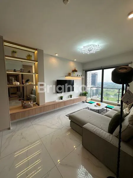 image DISEWAKAN APARTEMEN SKY HOUSE BSD (4)