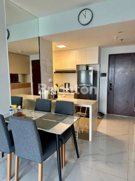 image DISEWAKAN APARTEMEN SKY HOUSE BSD (2)
