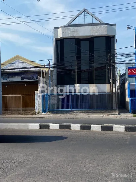 image SEWA RUKO PERNAH DIPAKAI KANTOR BCA DI MARGOREJO (1)