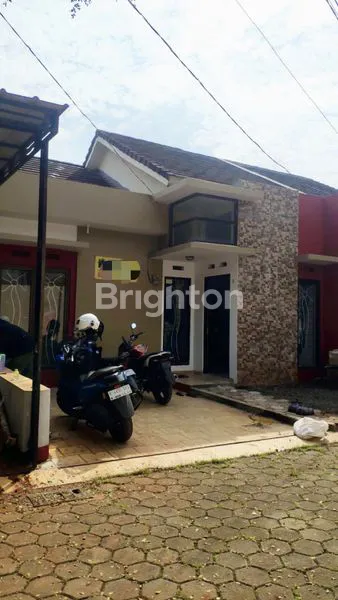 image RUMAH STRATEGIS DI BINASIH RESIDENCE, DEKAT TOL (1)