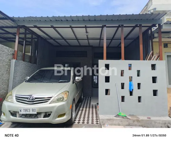 image RUMAH DIJUAL TIRTA AGUNG SURABAYA  (3)