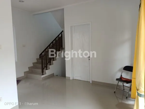 image RUMAH SIAP HUNI 2 LANTAI DI GRAND CIBUBUR COUNTRY – LOKASI PREMIUM DEKAT MALL & TOL (7)