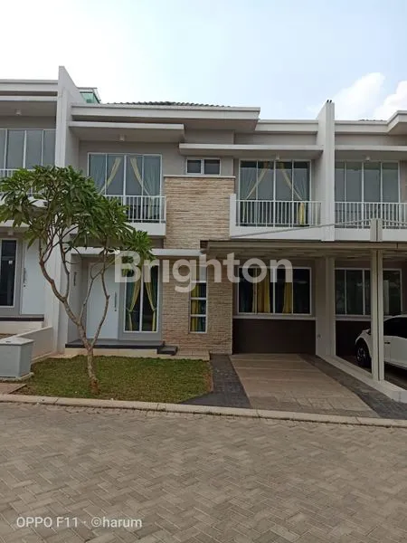 image RUMAH SIAP HUNI 2 LANTAI DI GRAND CIBUBUR COUNTRY – LOKASI PREMIUM DEKAT MALL & TOL (8)