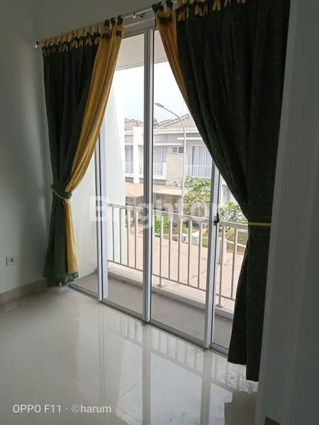 image RUMAH SIAP HUNI 2 LANTAI DI GRAND CIBUBUR COUNTRY – LOKASI PREMIUM DEKAT MALL & TOL (4)