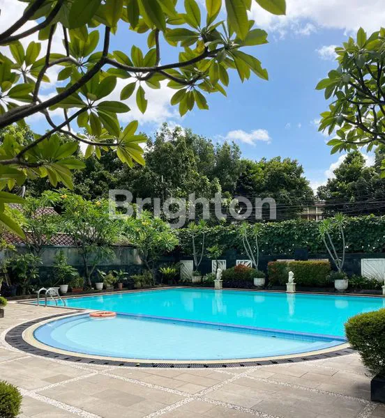 image APARTEMEN PERMATA GANDARIA – KEBAYORAN BARU, JAKARTA SELATAN (8)