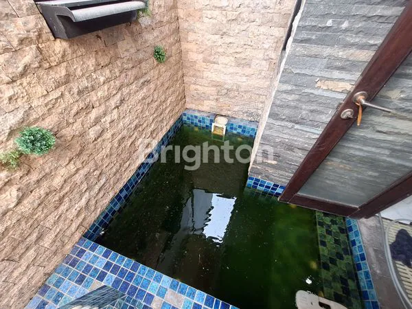 image HARGA TURUN ! DIJUAL RUMAH 3 LANTAI ADA ROOFTOP KOLAM DAN JACUZZI DI DENPASAR BALI (5)