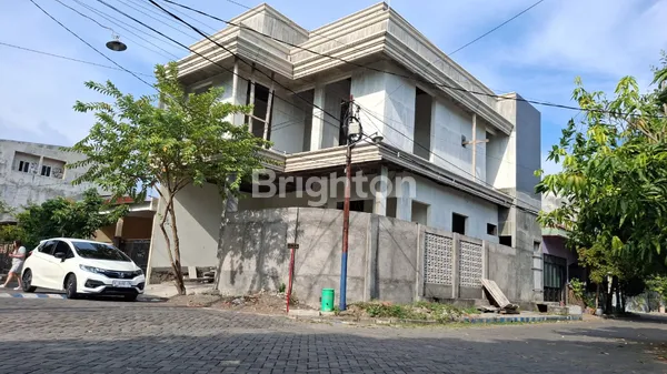 image RUMAH SIDOARJO GARANSI TERMURAH, DKT LIPPO PLAZA (1)