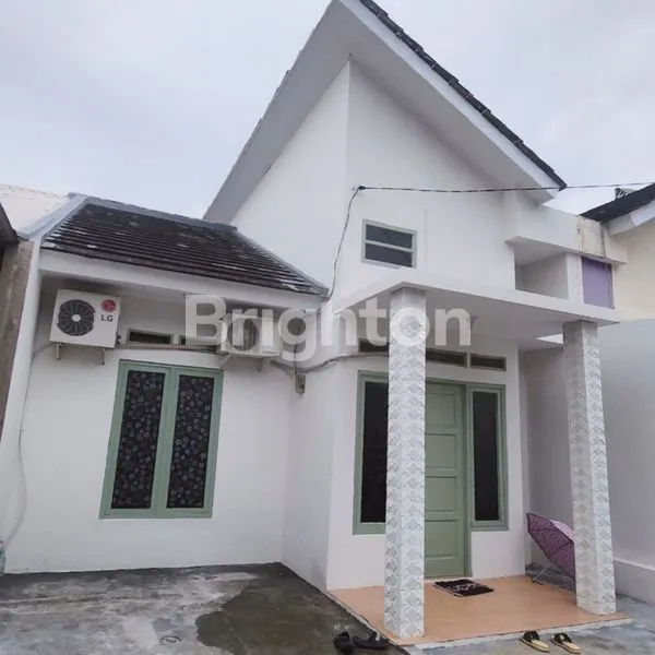 image RUMAH ASRI DI BOGOR REGENCY,BOJONG KULUR,GUNUNG PUTRI,BOGOR (1)