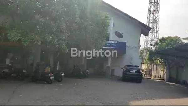 image DIJUAL MURAH BANTING HARGA , DIBAWAH HARGA PASARAN   TANAH NOL JALAN RAYA PRAPEN, JEMURSARI, SURABAYA SELATAN (1)