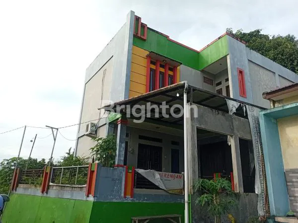 image RUMAH STRATEGIS 4 KT DI SAMARINDA UTARA (1)