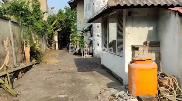 image DIJUAL MURAH BANTING HARGA , DIBAWAH HARGA PASARAN   TANAH NOL JALAN RAYA PRAPEN, JEMURSARI, SURABAYA SELATAN (2)