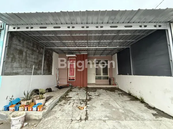 image RUMAH DI PERUM GREEN MANSION SEDATI SIDOARJO (1)